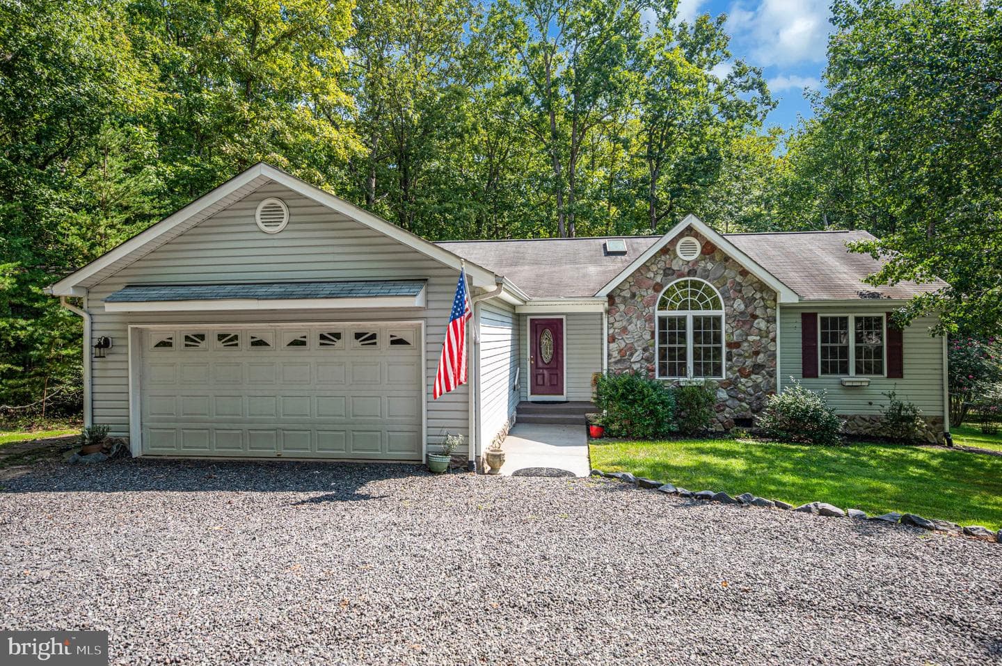 220 Creekside Dr, Locust Grove, VA 22508-5422, United States