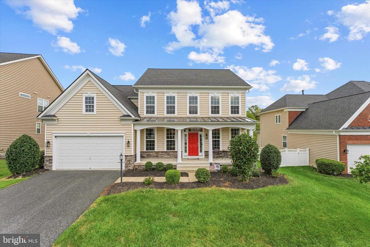 63 Coachman Cir, Stafford, VA 22554-1741, United States