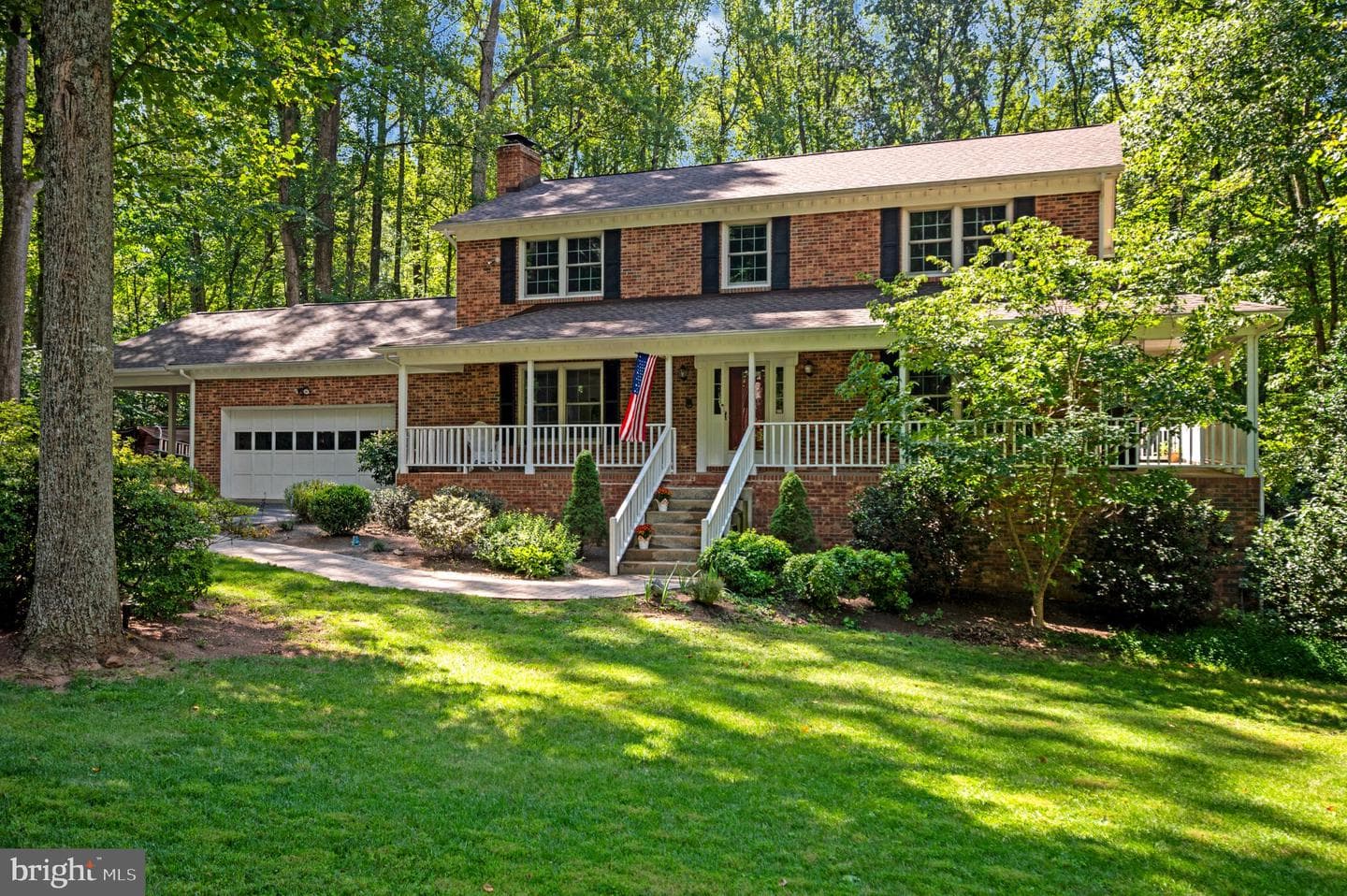 3 Franklin St, Stafford, VA 22556-6210, United States