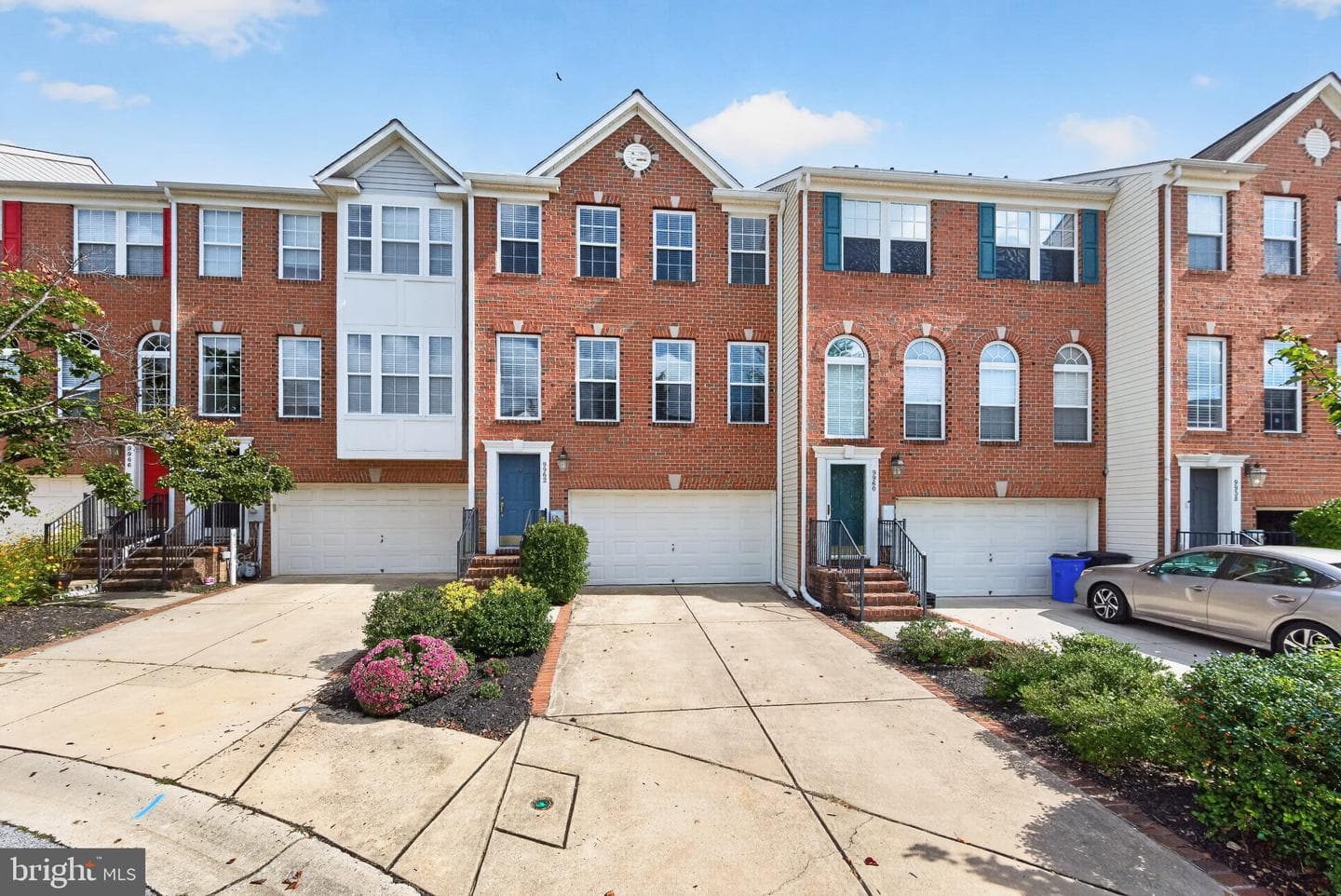 9962 Fragrant Lilies Way, Laurel, MD 20723-5606, United States