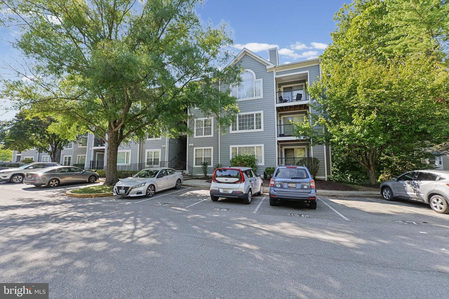 20412 SHORE HARBOUR DR #7-P,GERMANTOWN,MD,20874,MONTGOMERY