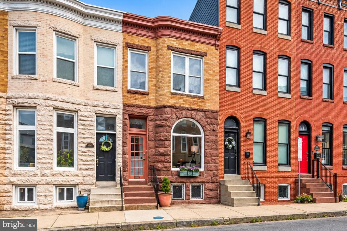 1309 Light St, Baltimore, MD 21230-4307, United States