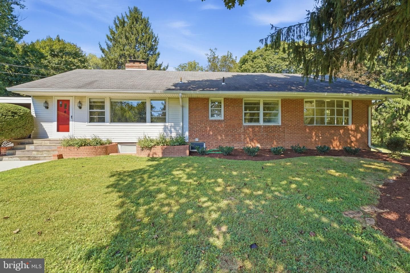 600 Midland Rd, Silver Spring, MD 20904-1337, United States