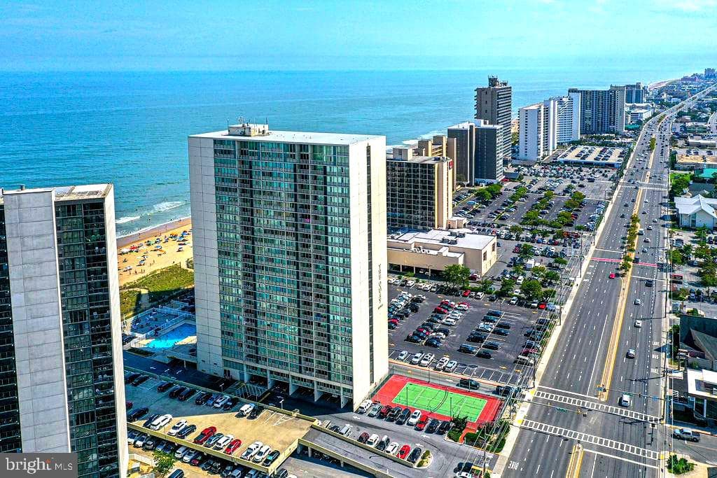 10700 Coastal Hwy, Ocean City, MD 21842-2559, United States