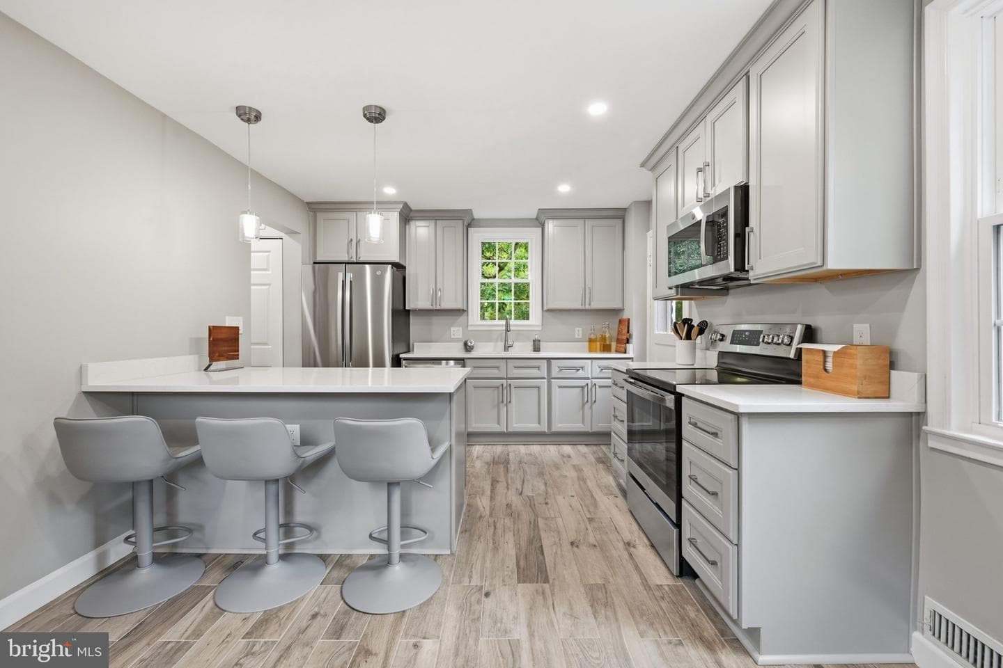 240 Whitmoor Ter, Silver Spring, MD 20901-1521, United States