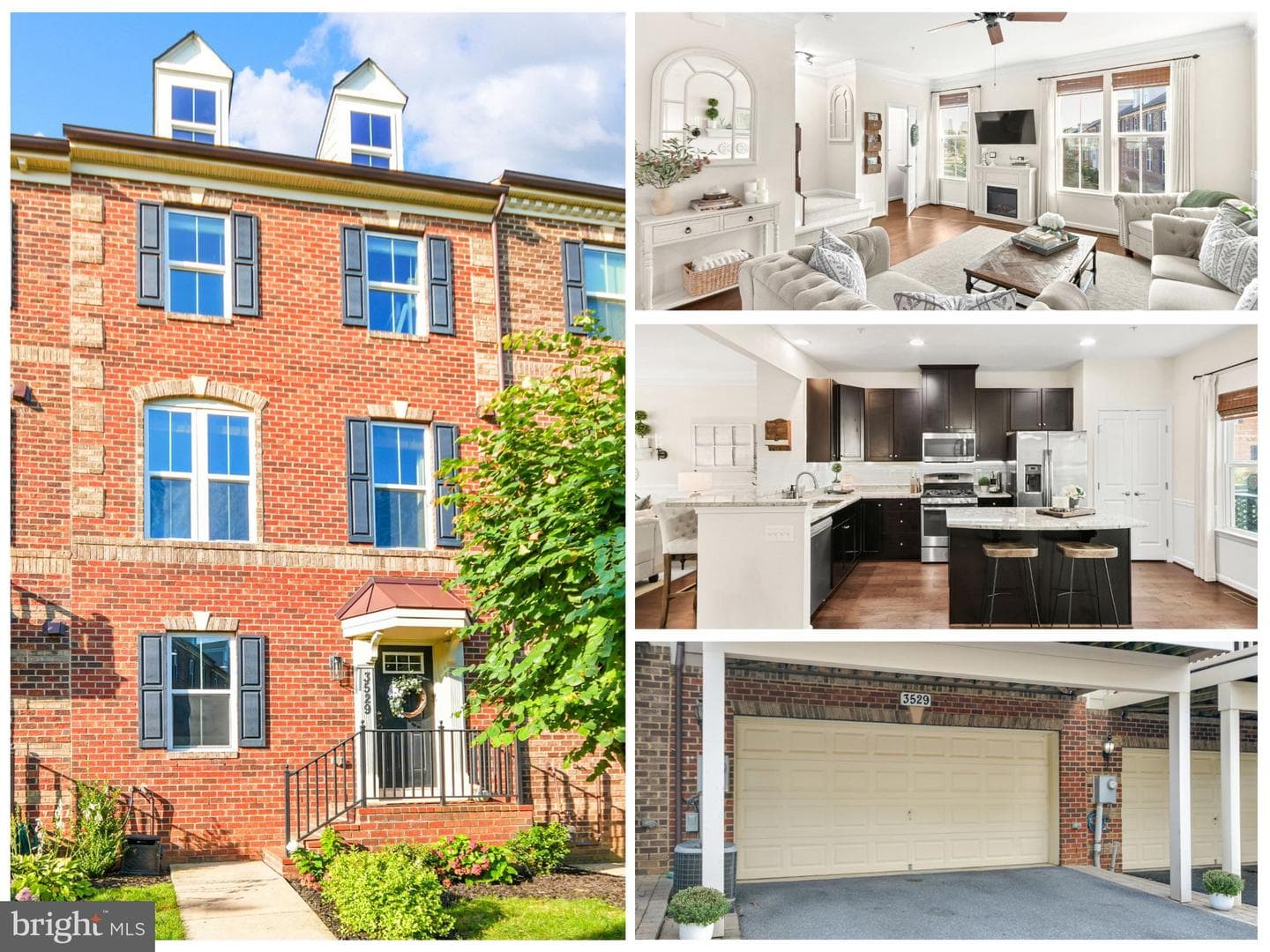 3529 Katherine Way, Frederick, MD 21704-7023, United States