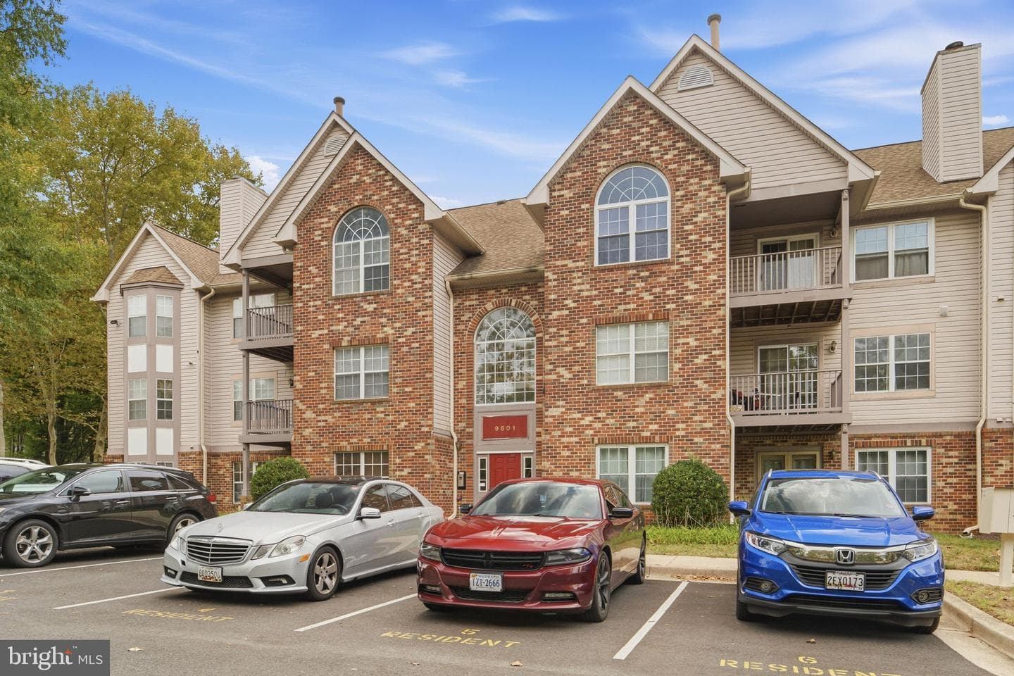 9601 Lake CT #304 UPPER MARLBORO MD 20774