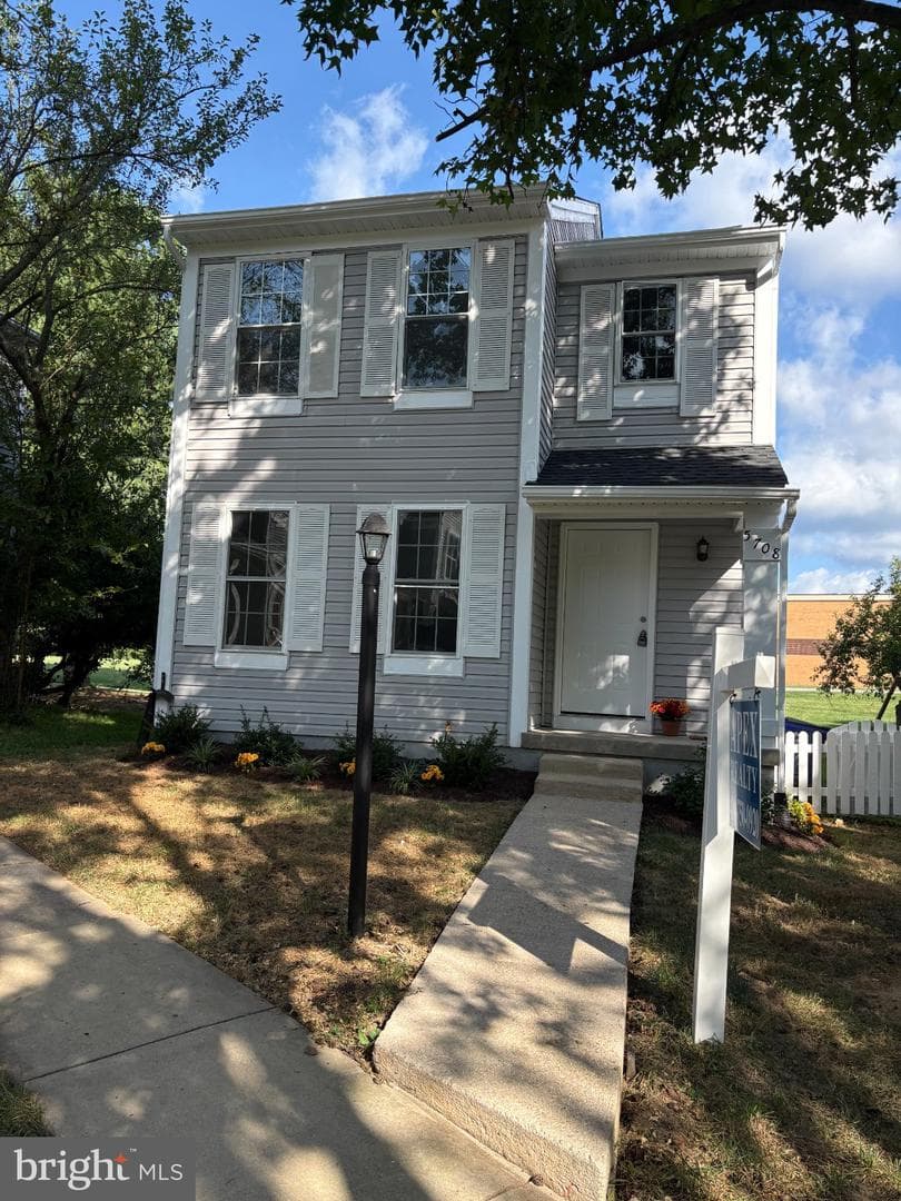5708 Cedar LN COLUMBIA MD 21044
