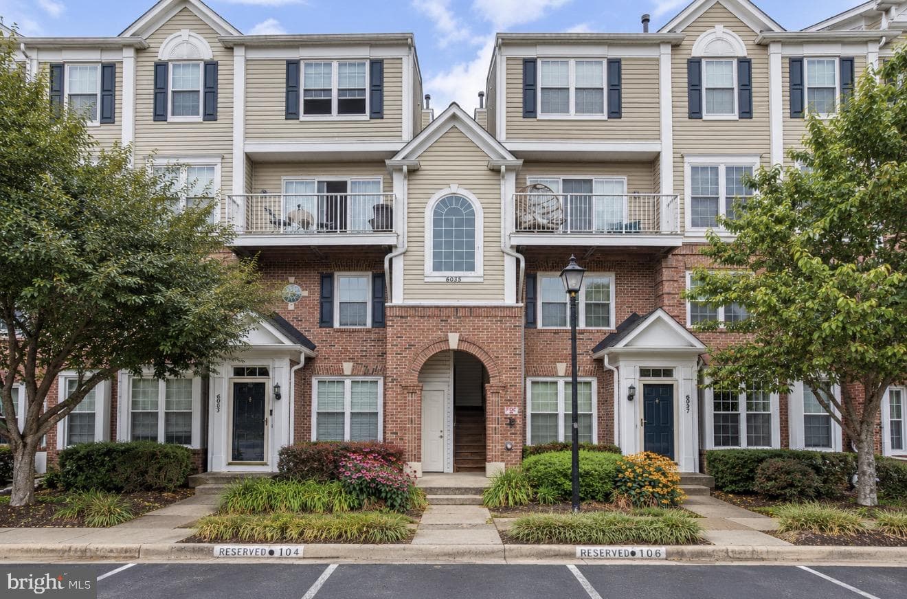 6035 TERRAPIN PLACE 303