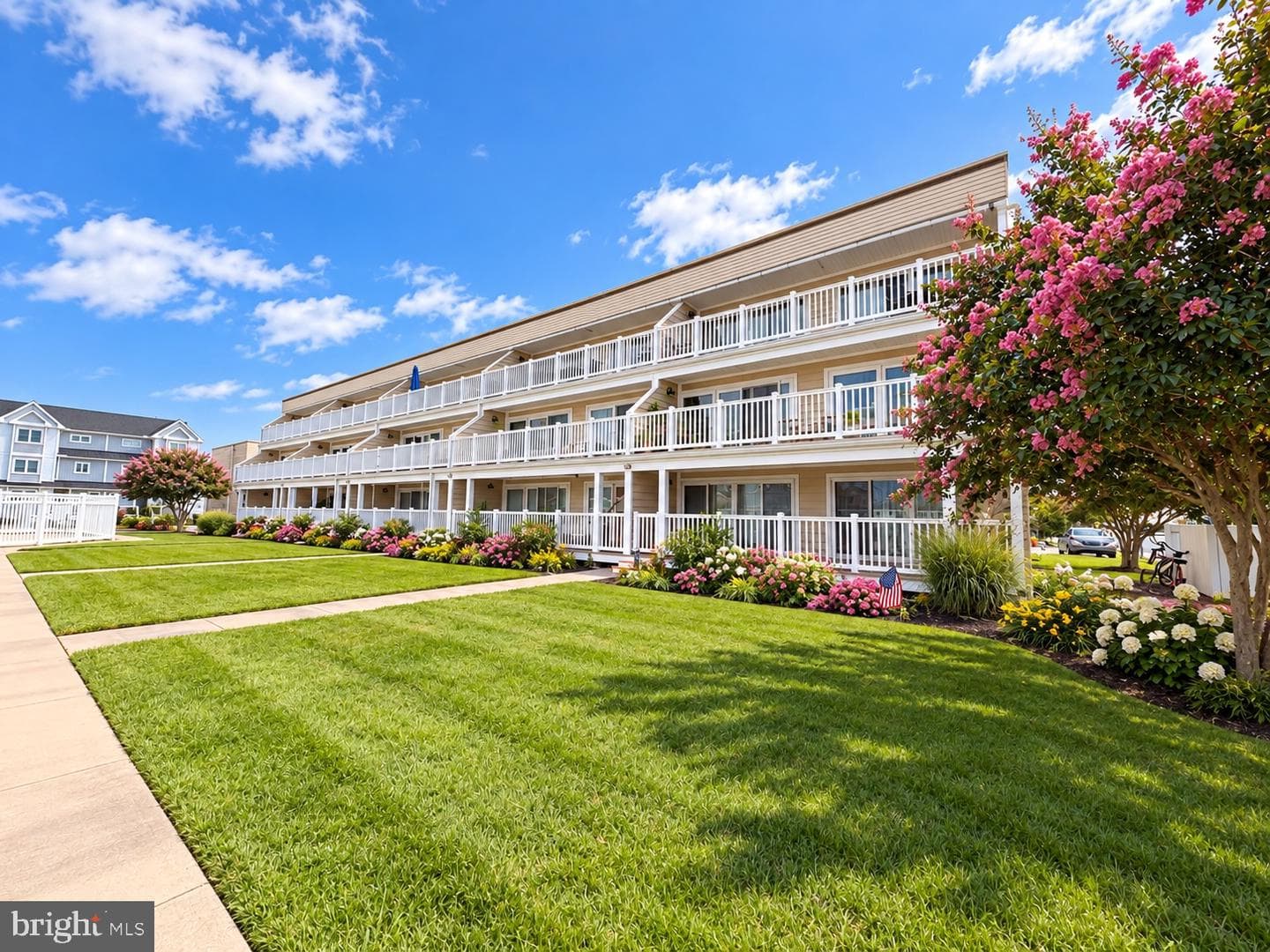 510 Penguin Dr, Ocean City, MD 21842-6132, United States