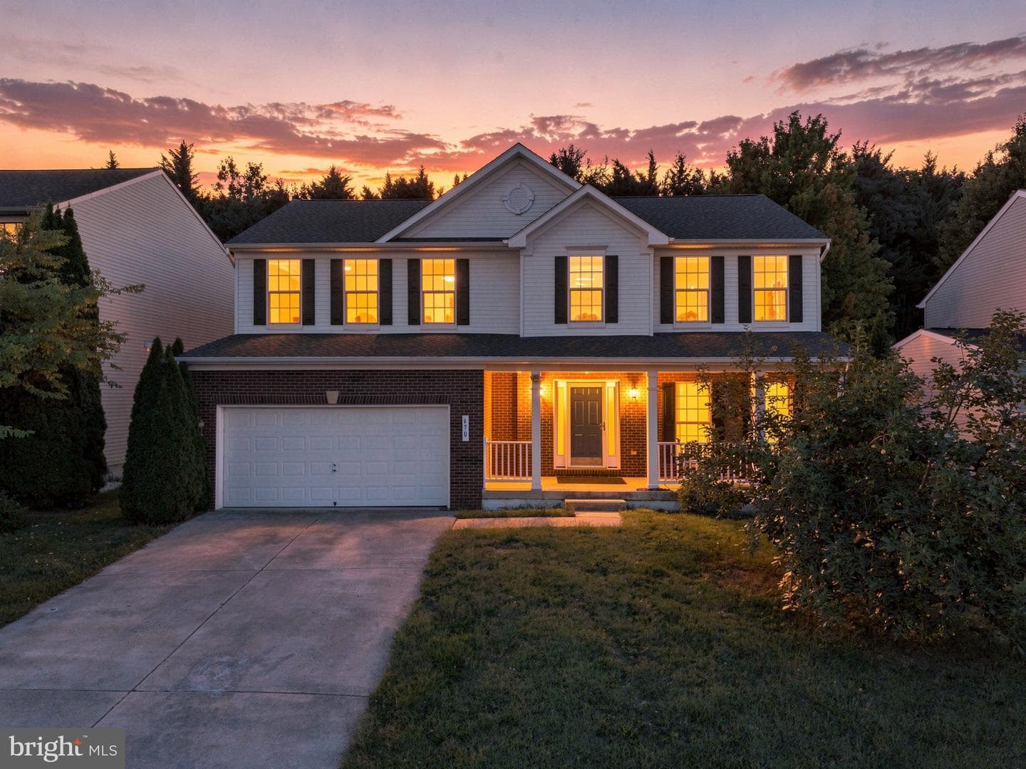 670 Beehive Way, Winchester, VA 22601-6437, United States