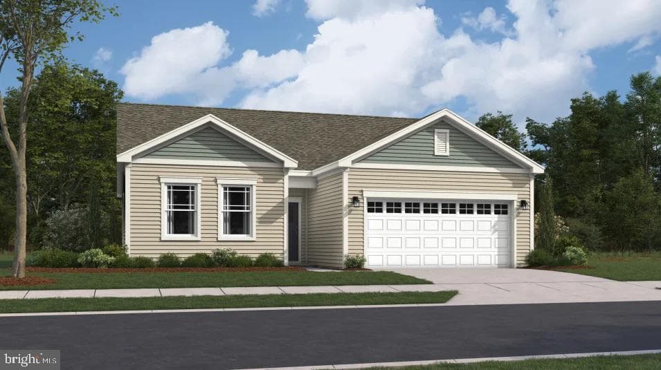 10394 Yosemite ST WHITE PLAINS MD 20695