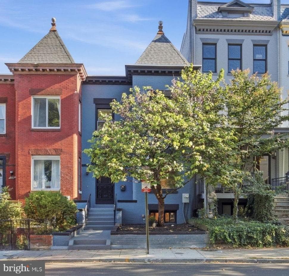 1112 Monroe St NW, Washington, DC 20010-2014, United States - Photo 1