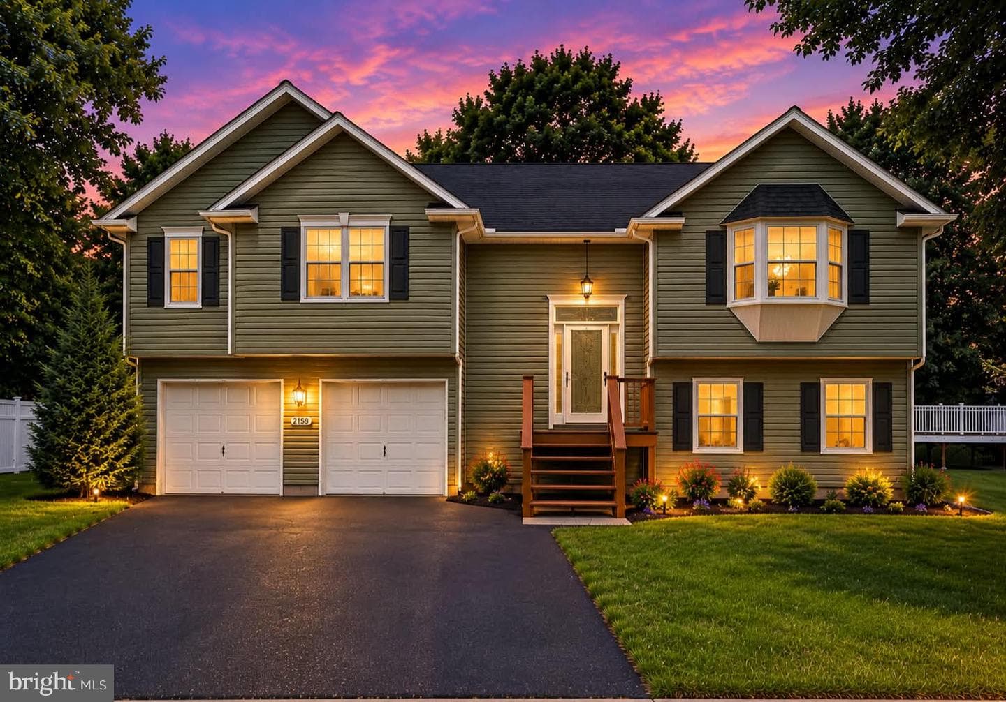 2153 Bonnie Ln, Waldorf, MD 20601-3976, United States