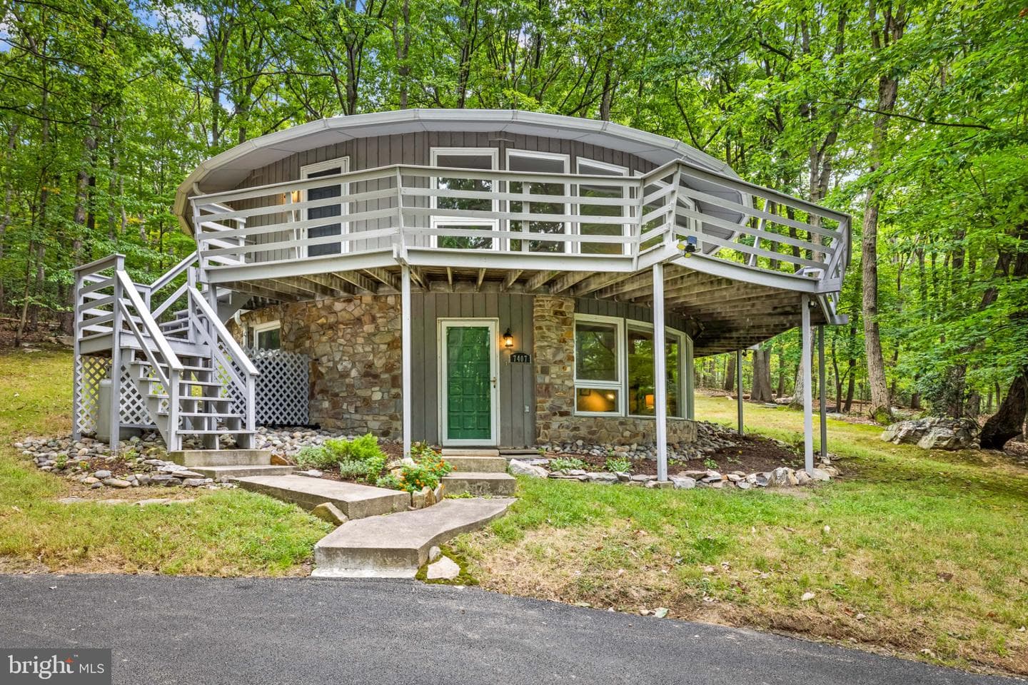 7407 Baltimore National Pike, Frederick, MD 21702-3551, United States