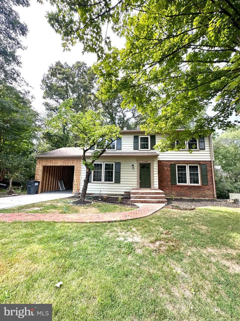 11974 COTTON MILL DRIVE