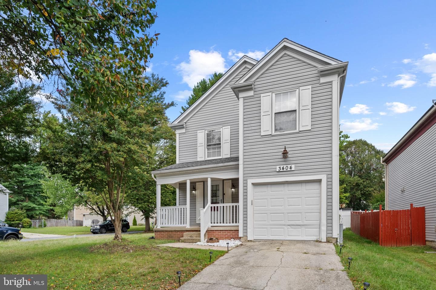3404 Everette Dr, Bowie, MD 20716-1271, United States
