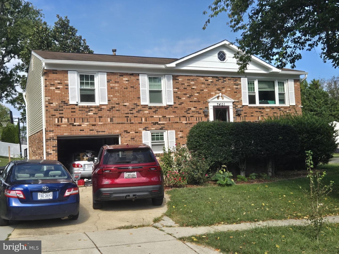 7401 Bellefield Ave, Fort Washington, MD 20744-3302, United States