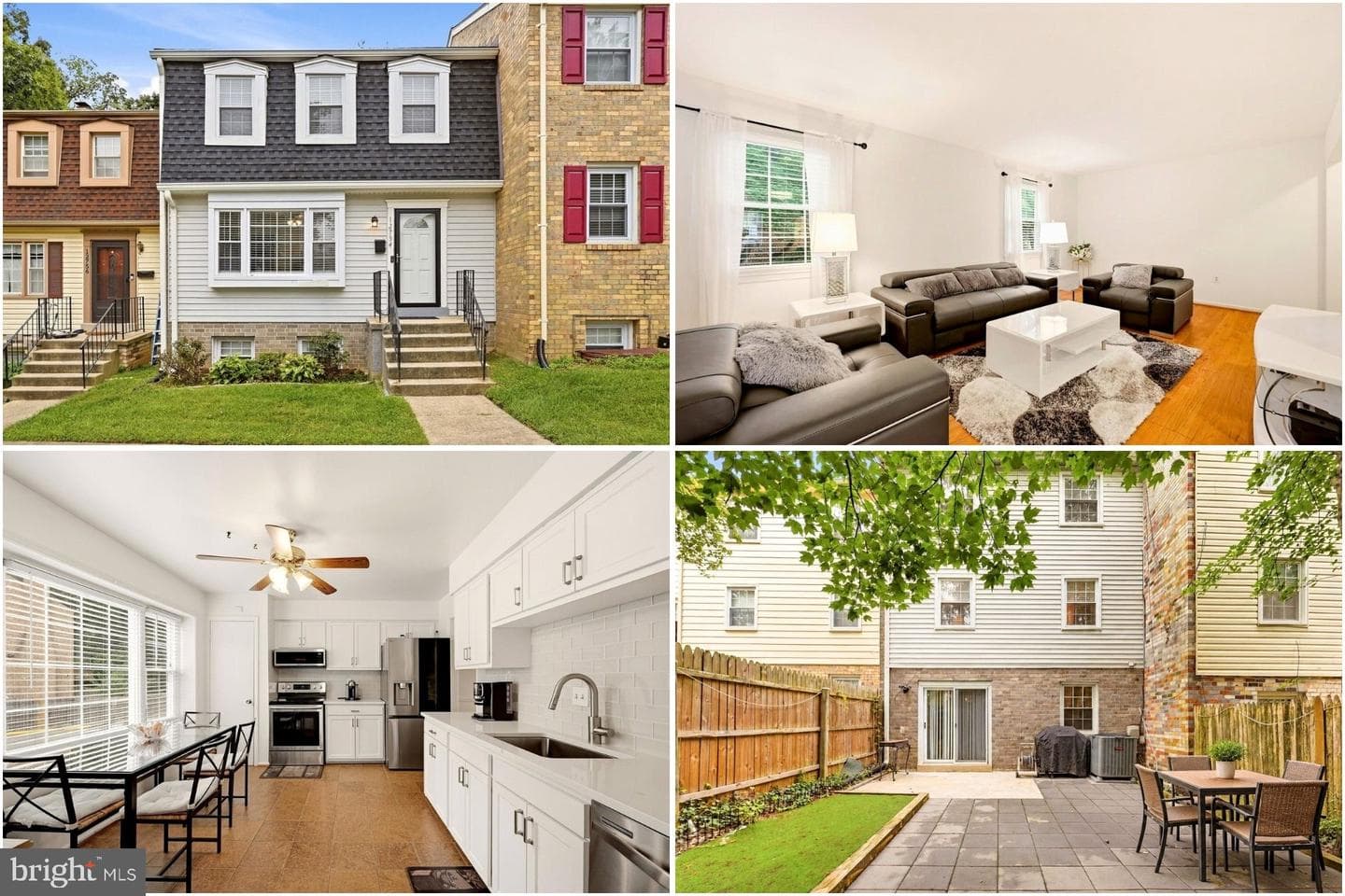 12754 Lighthouse Ln, Woodbridge, VA 22192-2636, United States