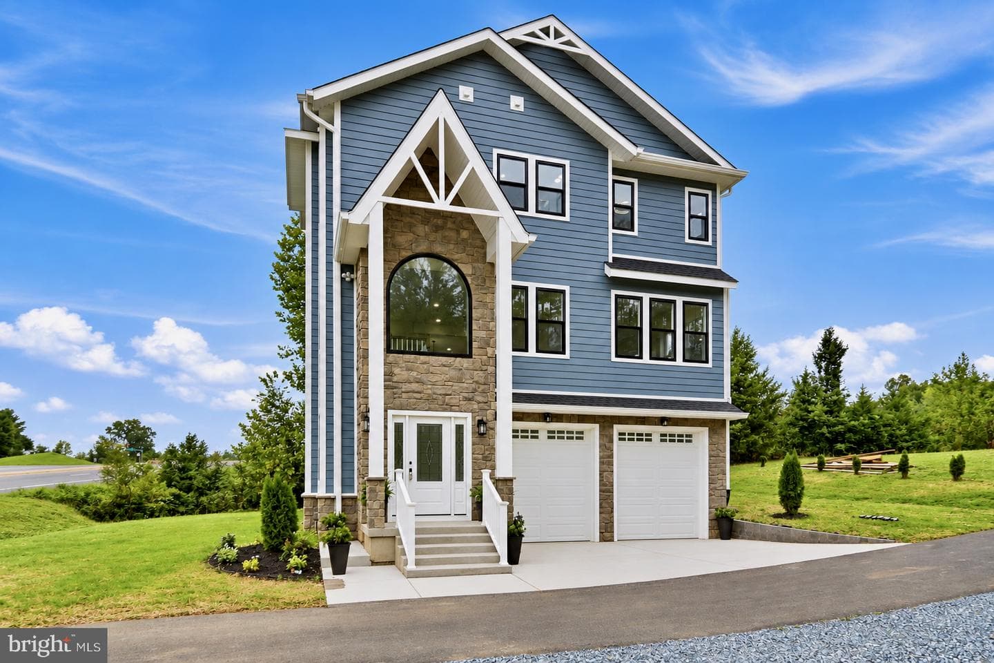 1403 Garrisonville Rd, Stafford, VA 22556-1014, United States