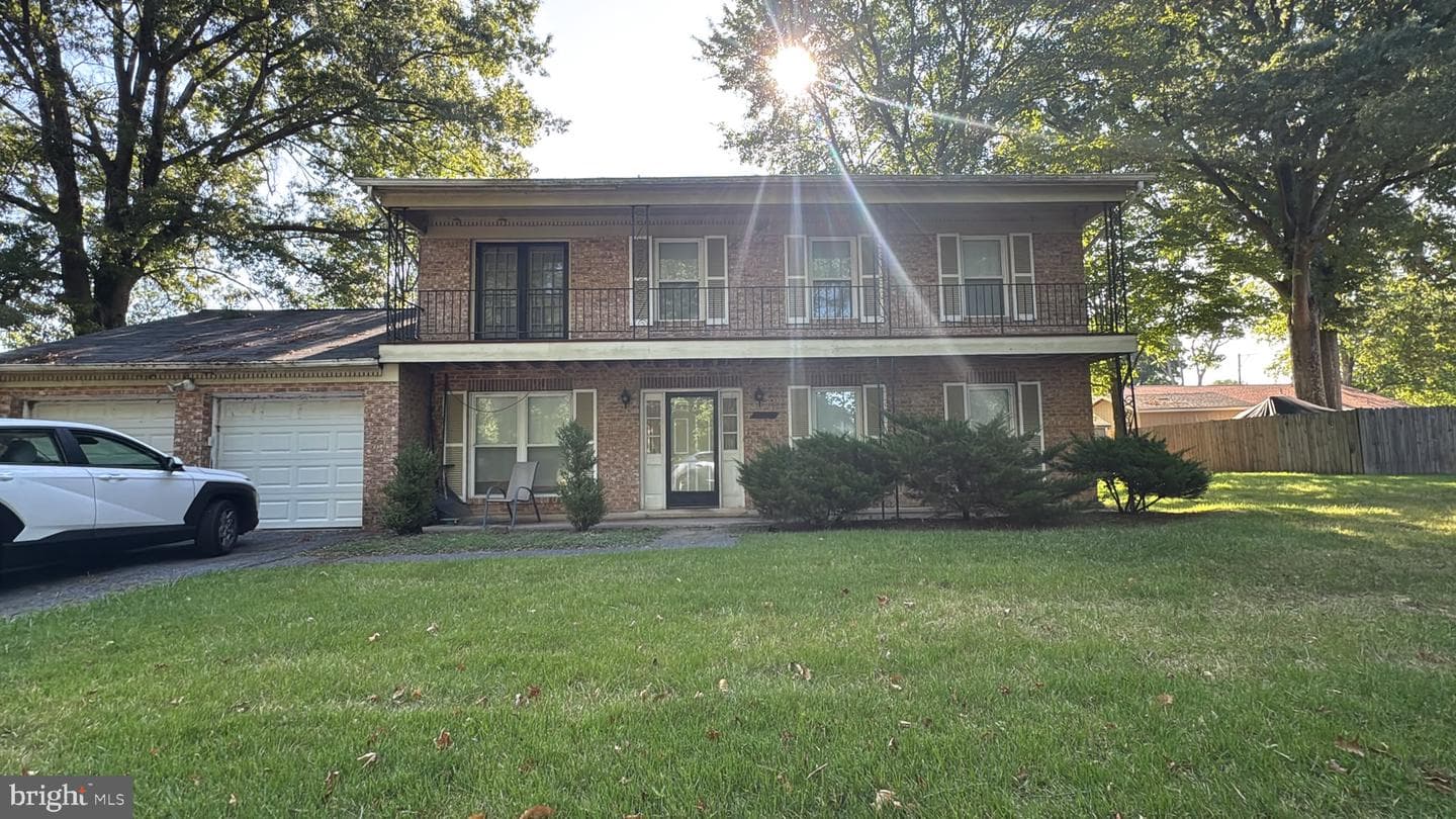 9108 Overlook Trl, Fort Washington, MD 20744-6882, United States