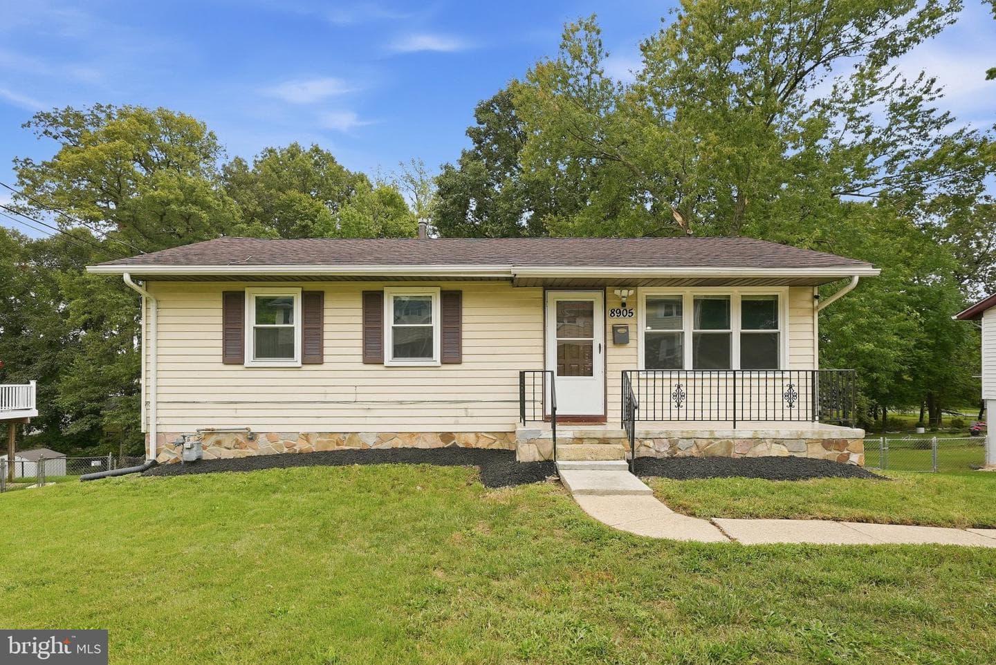 8905 Bold St, Upper Marlboro, MD 20774-2635, United States