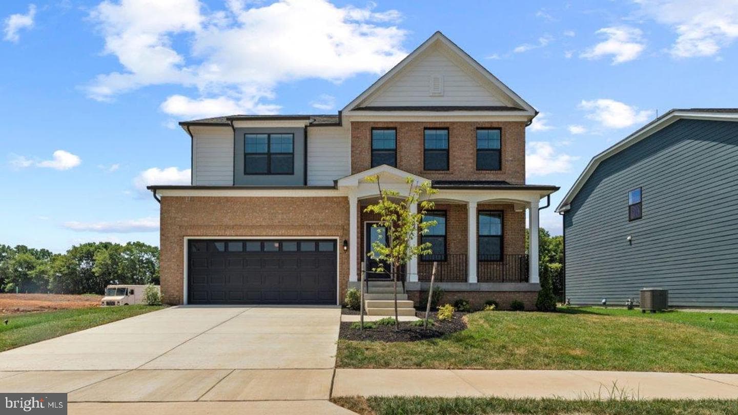 469 ENSEMBLE WAY,FREDERICK,MD,21701,FREDERICK