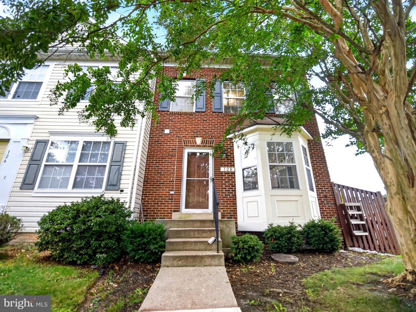 128 Perth Amboy Ct, Upper Marlboro, MD 20774-1161, United States