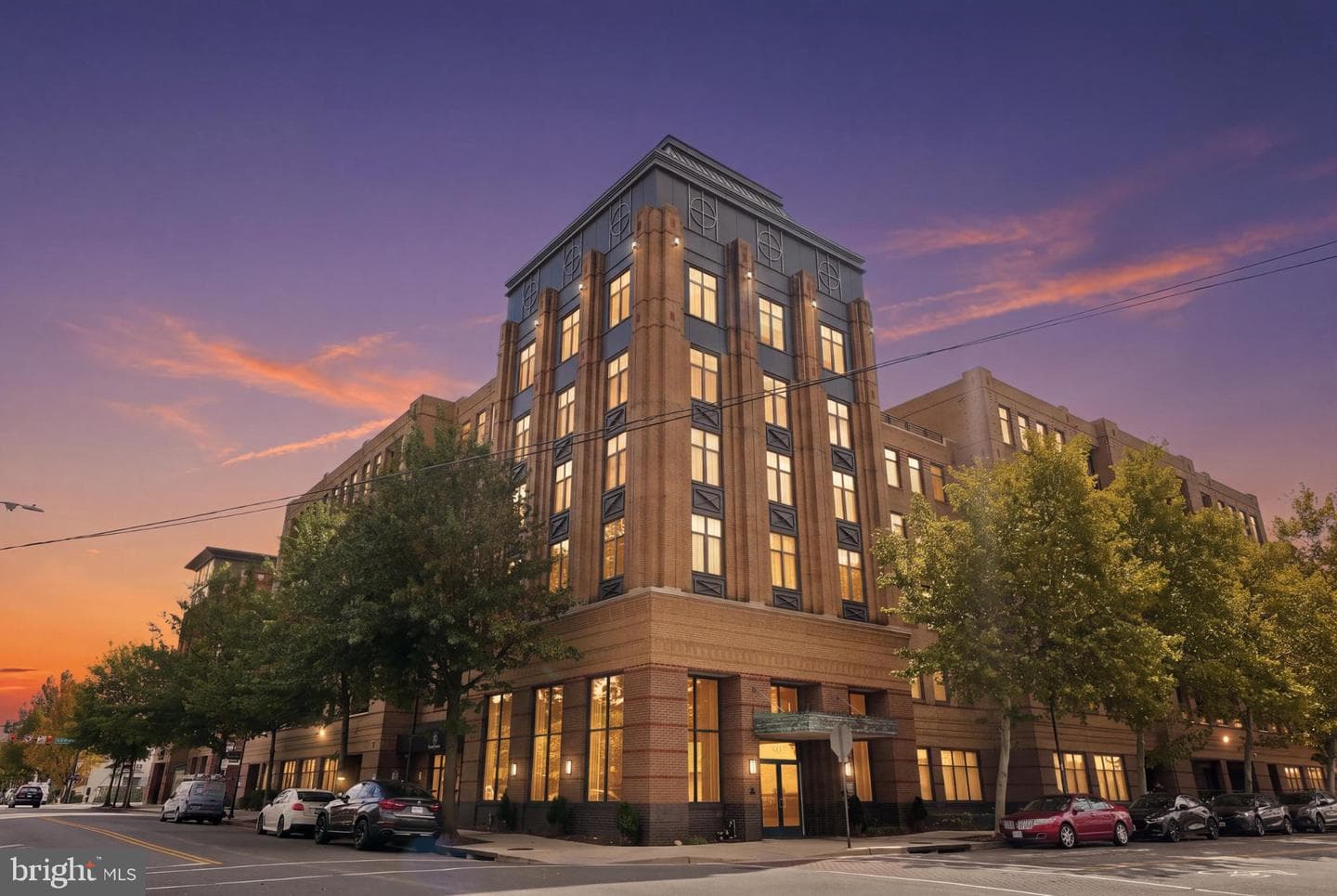 525 N Fayette St, Alexandria, VA 22314-2260, United States