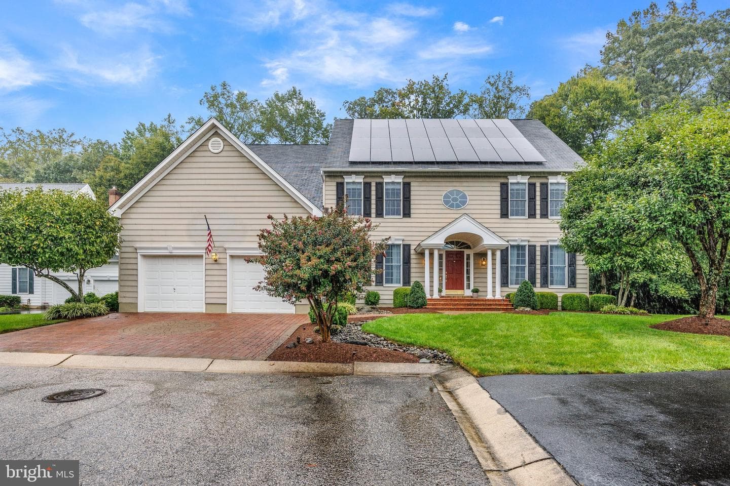 2700 Windswept Ln, Annapolis, MD 21401-7822, United States