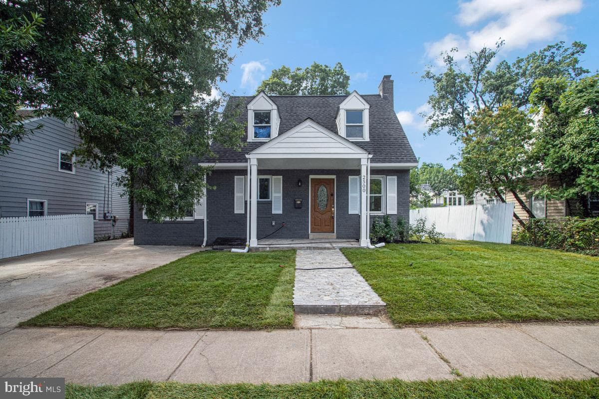 2500 ARLINGTON,ARLINGTON,VA,22204,ARLINGTON