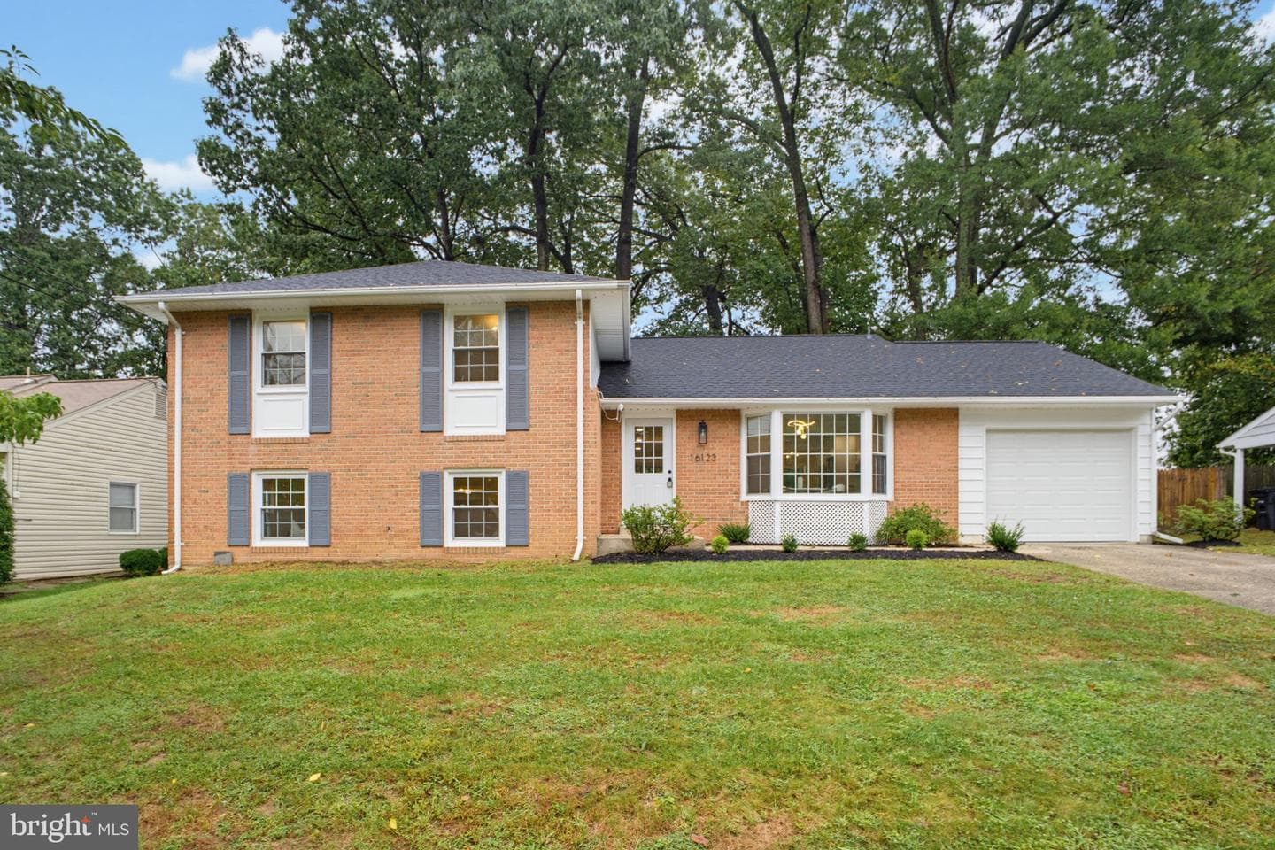 16123 Jerald Rd, Laurel, MD 20707-2612, United States