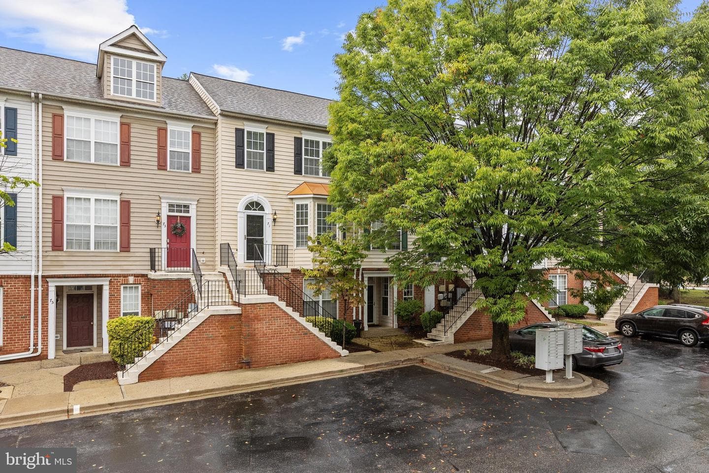 71 Harbour Heights Dr, Annapolis, MD 21401-2109, United States