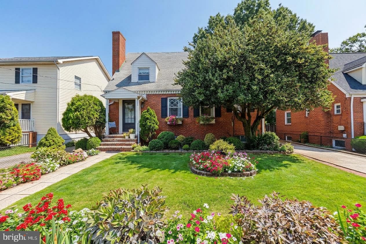 3535 18th St S, Arlington, VA 22204-5156, United States