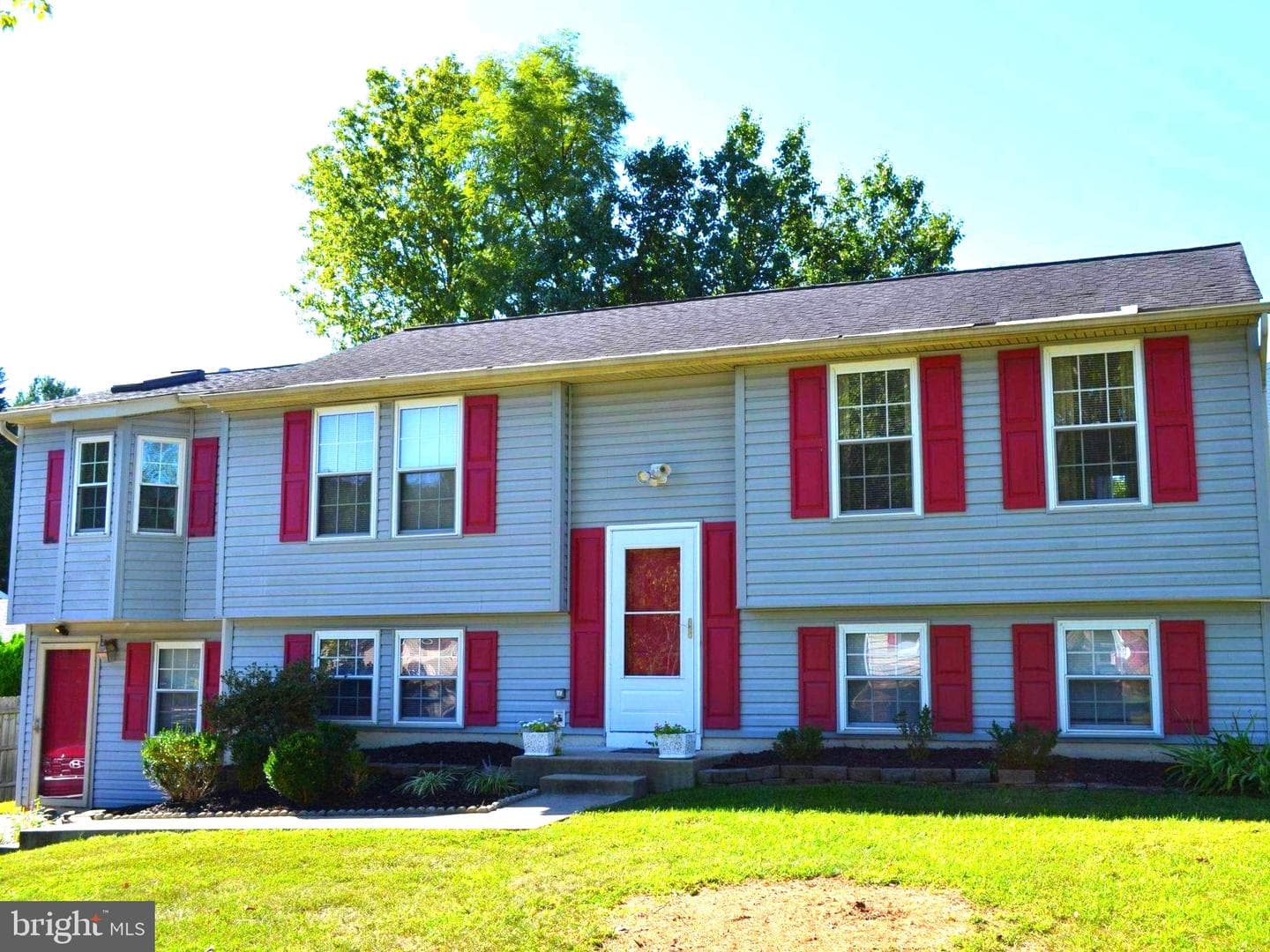 10801 Saville Ct, Bowie, MD 20721-4043, United States