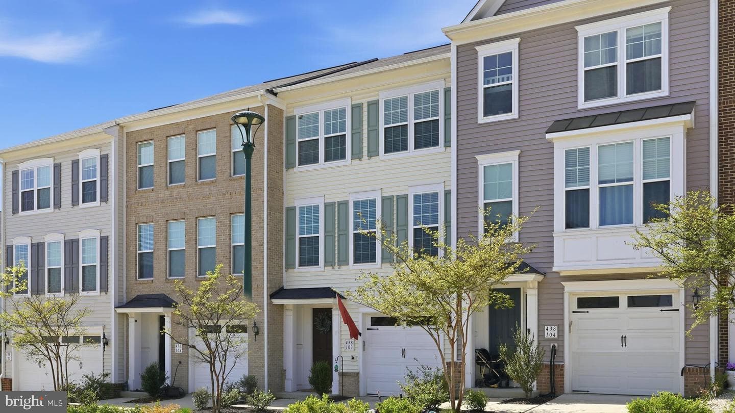 438 BOXELDER DR #103,STAFFORD,VA,22554,STAFFORD