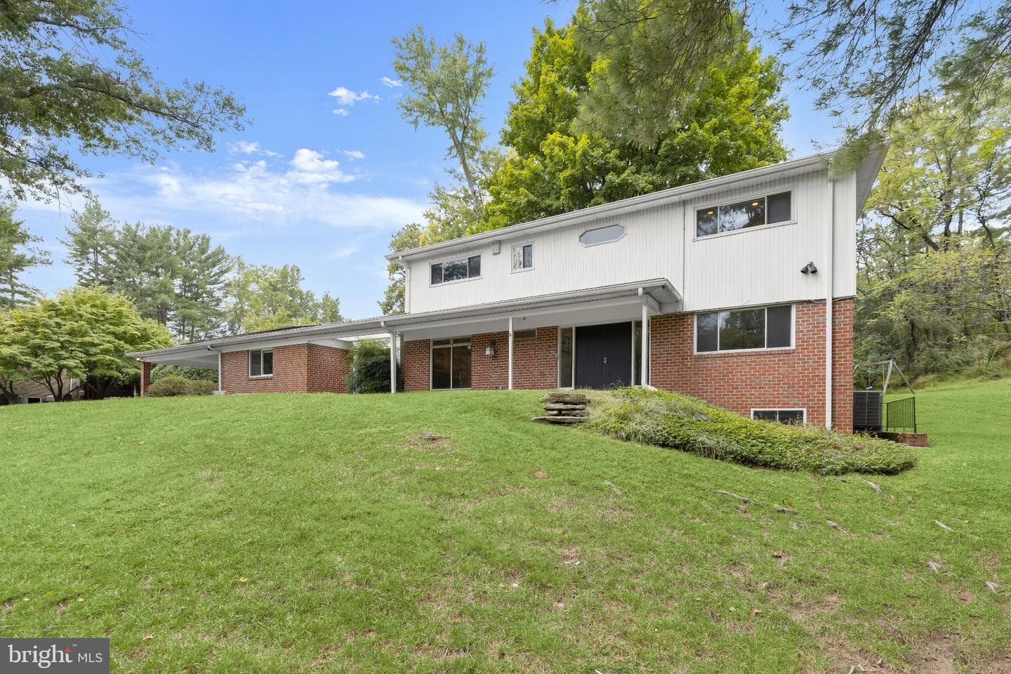 118 Swanhill Ct, Pikesville, MD 21208-1607, United States