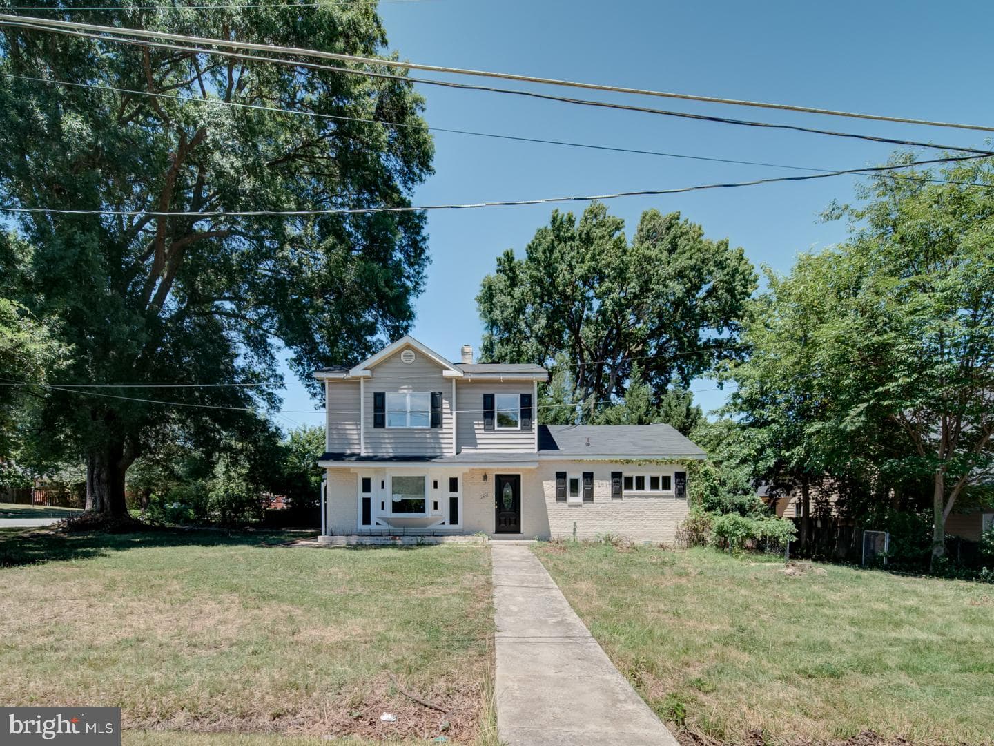 2508 Fleming St, Alexandria, VA 22306-1622, United States