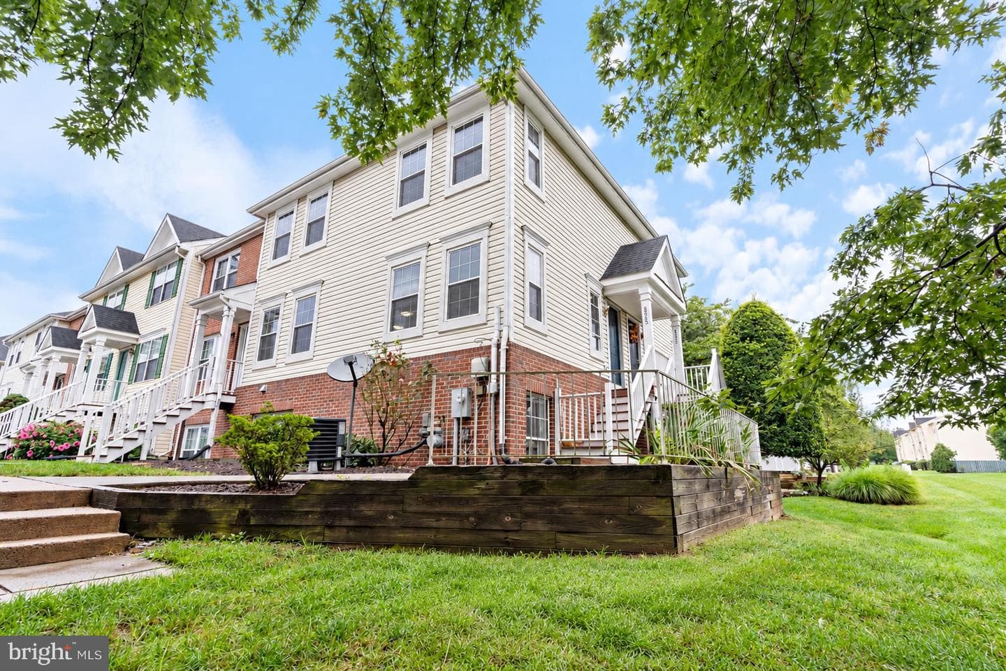 8025 Lantern Ct, Manassas, VA 20109-7772, United States