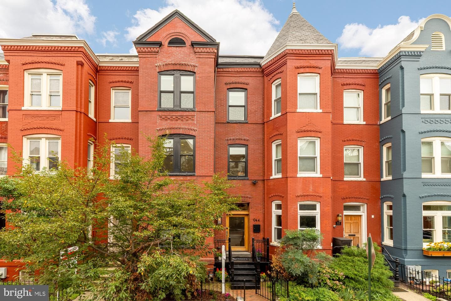 944 Westminster St NW, Washington, DC 20001-4130, United States