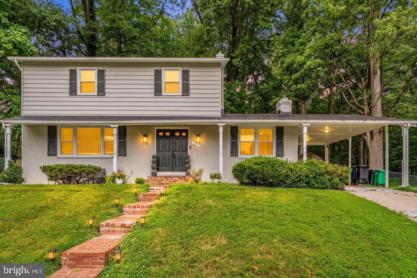 7001 MARMICK PL,LAUREL,MD,20707,PRINCE GEORGES