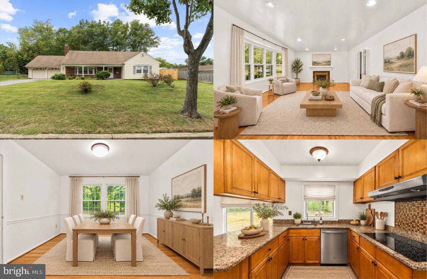 9203 Twin Hill Ln, Laurel, MD 20708-2547, United States