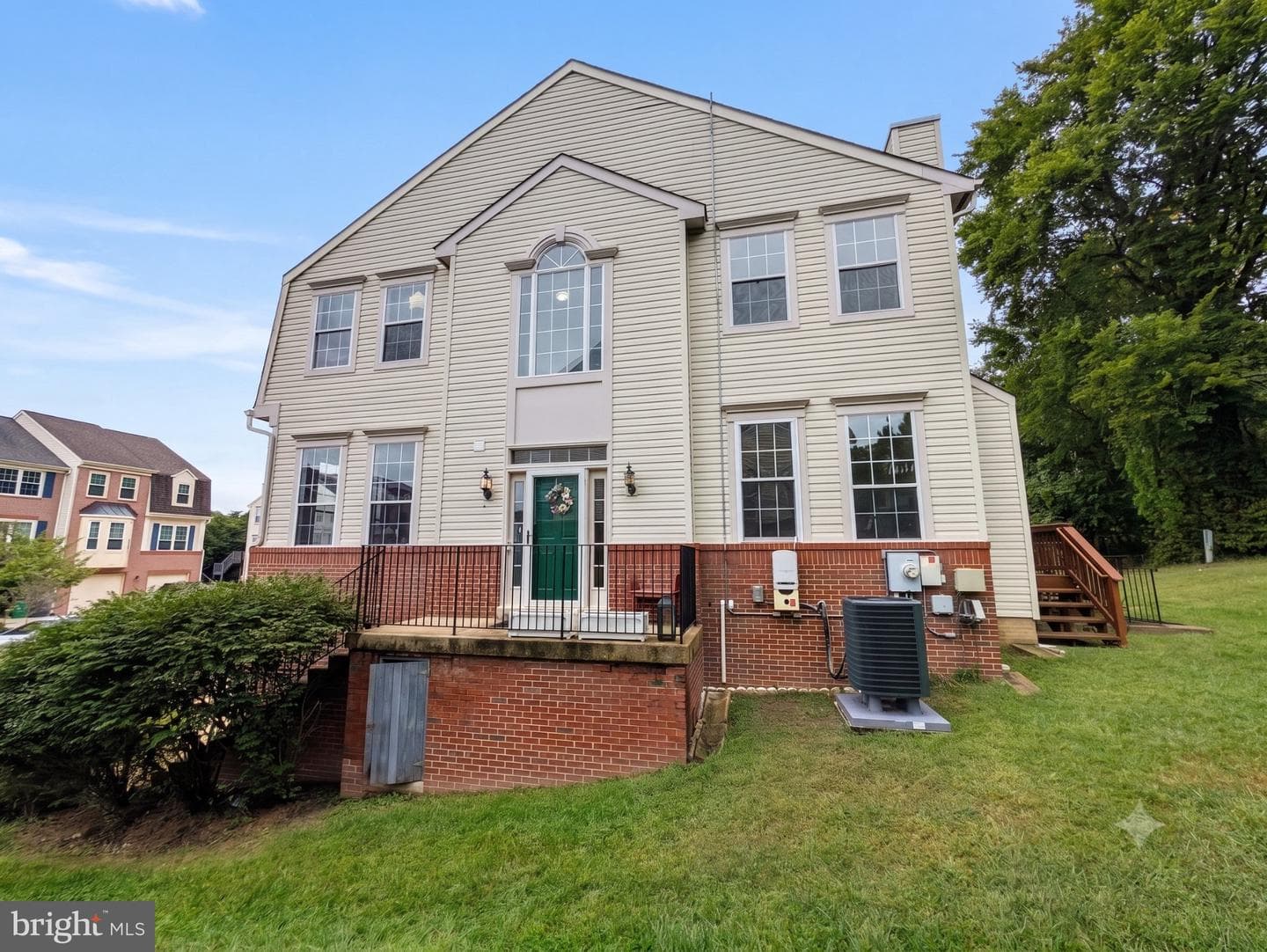 1806 Whistling Duck Dr, Upper Marlboro, MD 20774-7096, United States