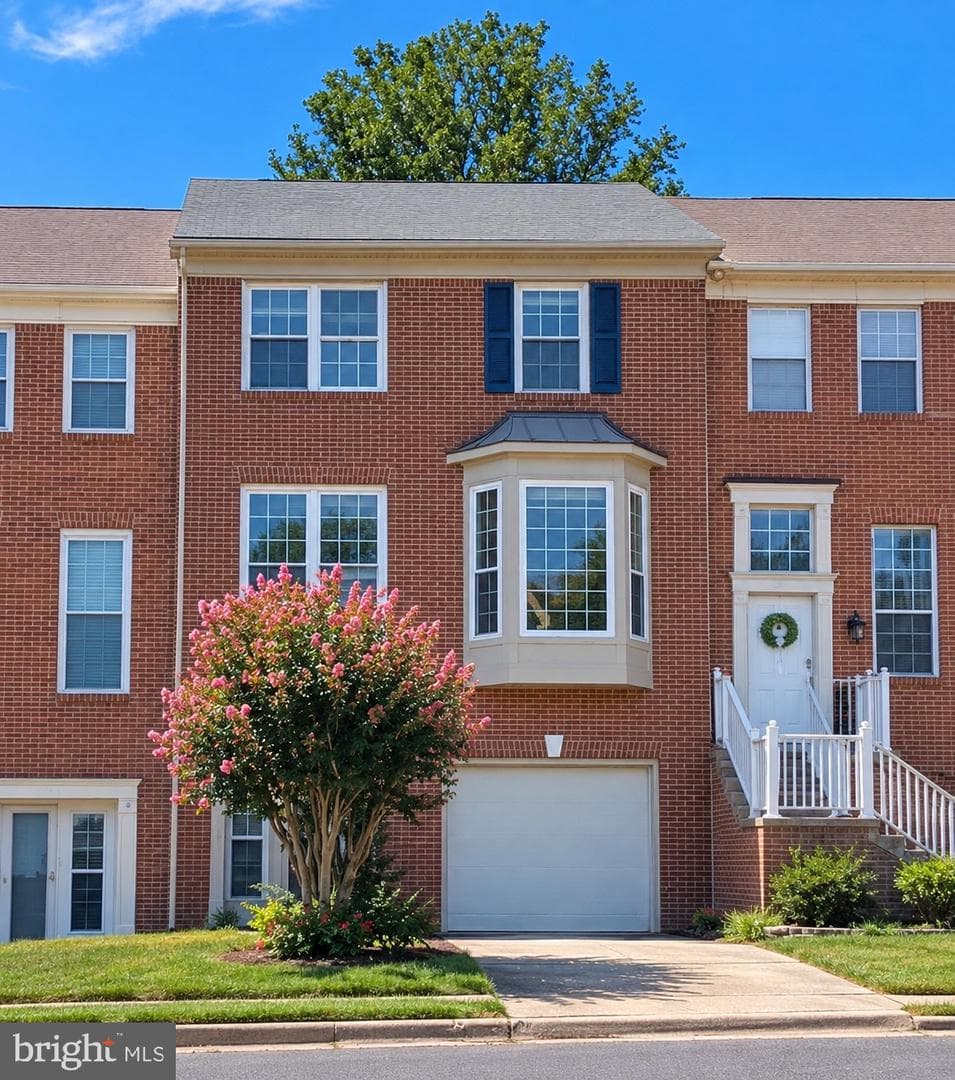 11767 Gascony Pl, Woodbridge, VA 22192-7402, United States