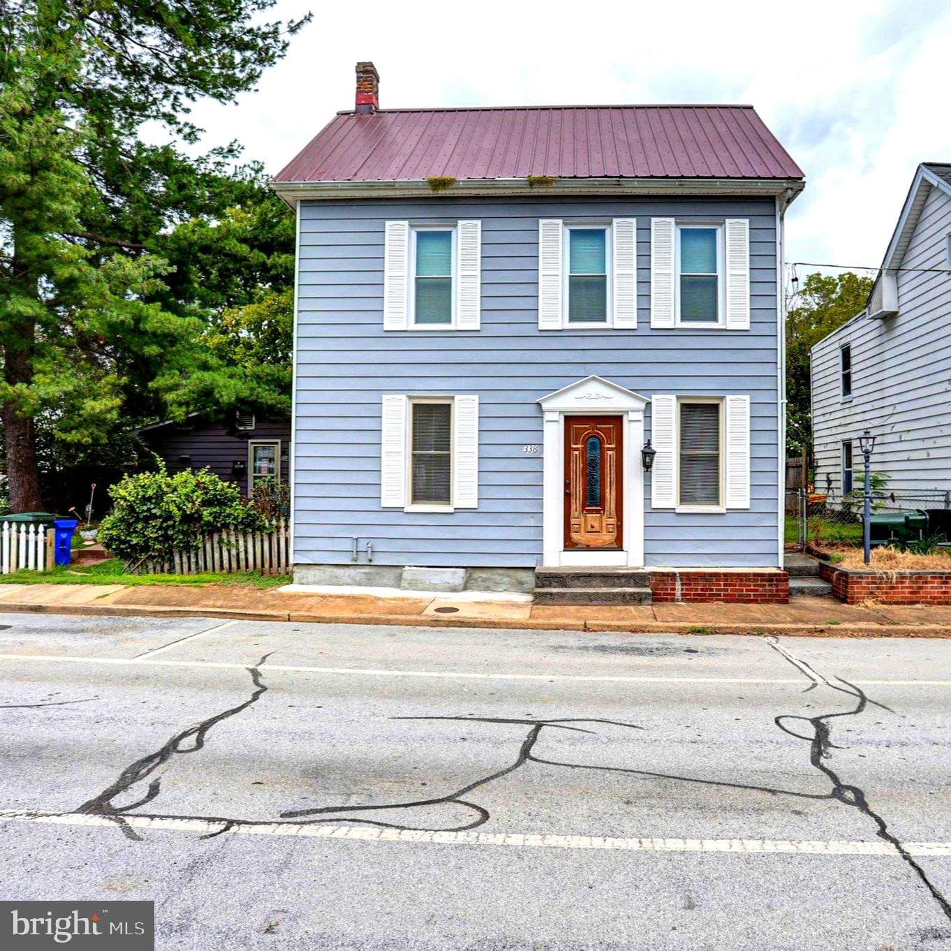 338 Liberty St, Hagerstown, MD 21740-4931, United States