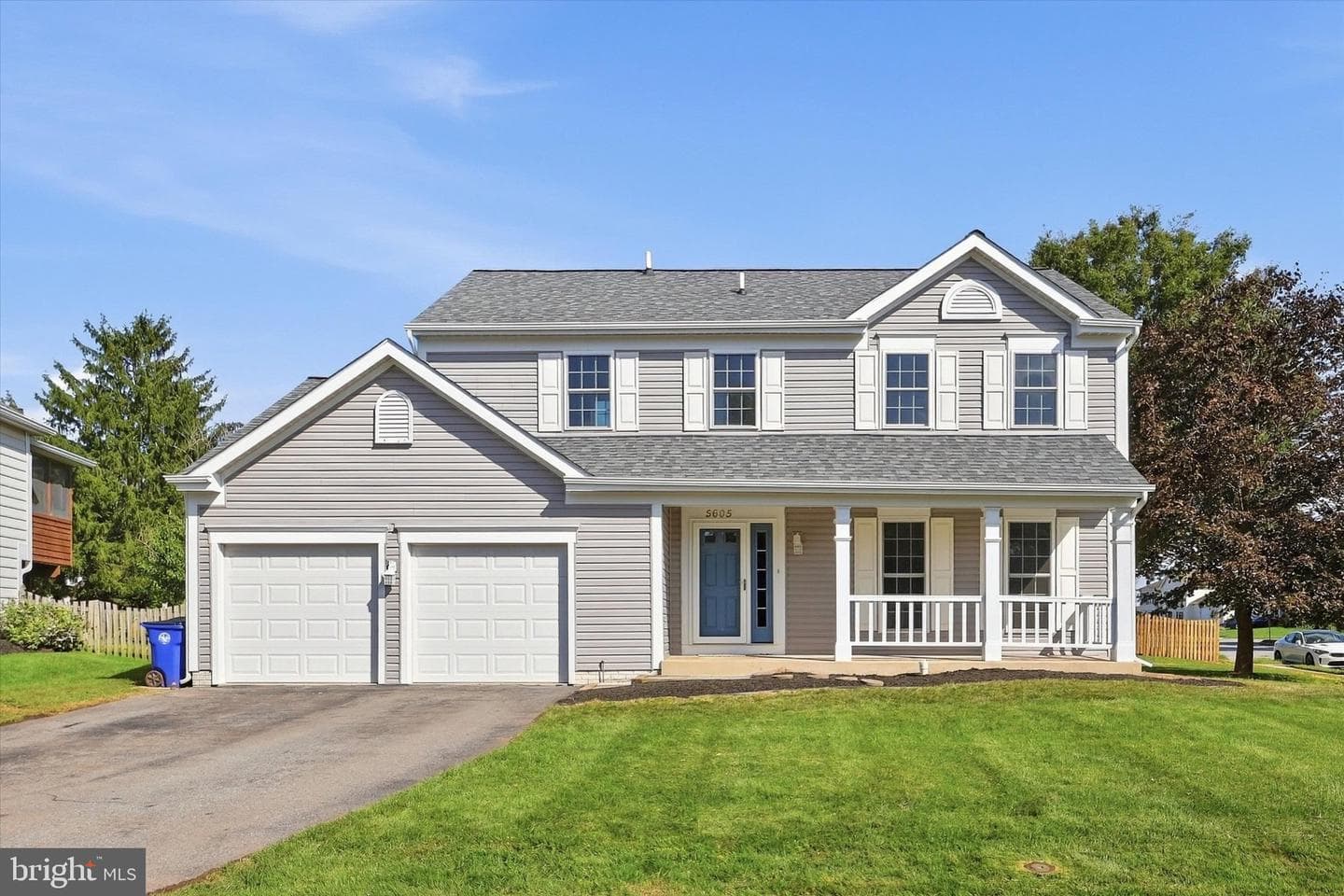 5605 Glen Cove Ct, Frederick, MD 21703-8661, United States