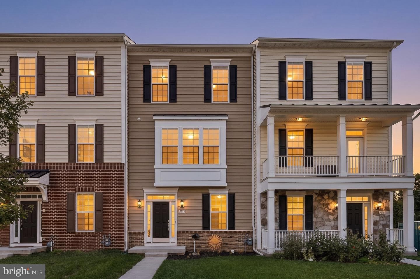 2823 Shearwater Ln, Frederick, MD 21701-1928, United States
