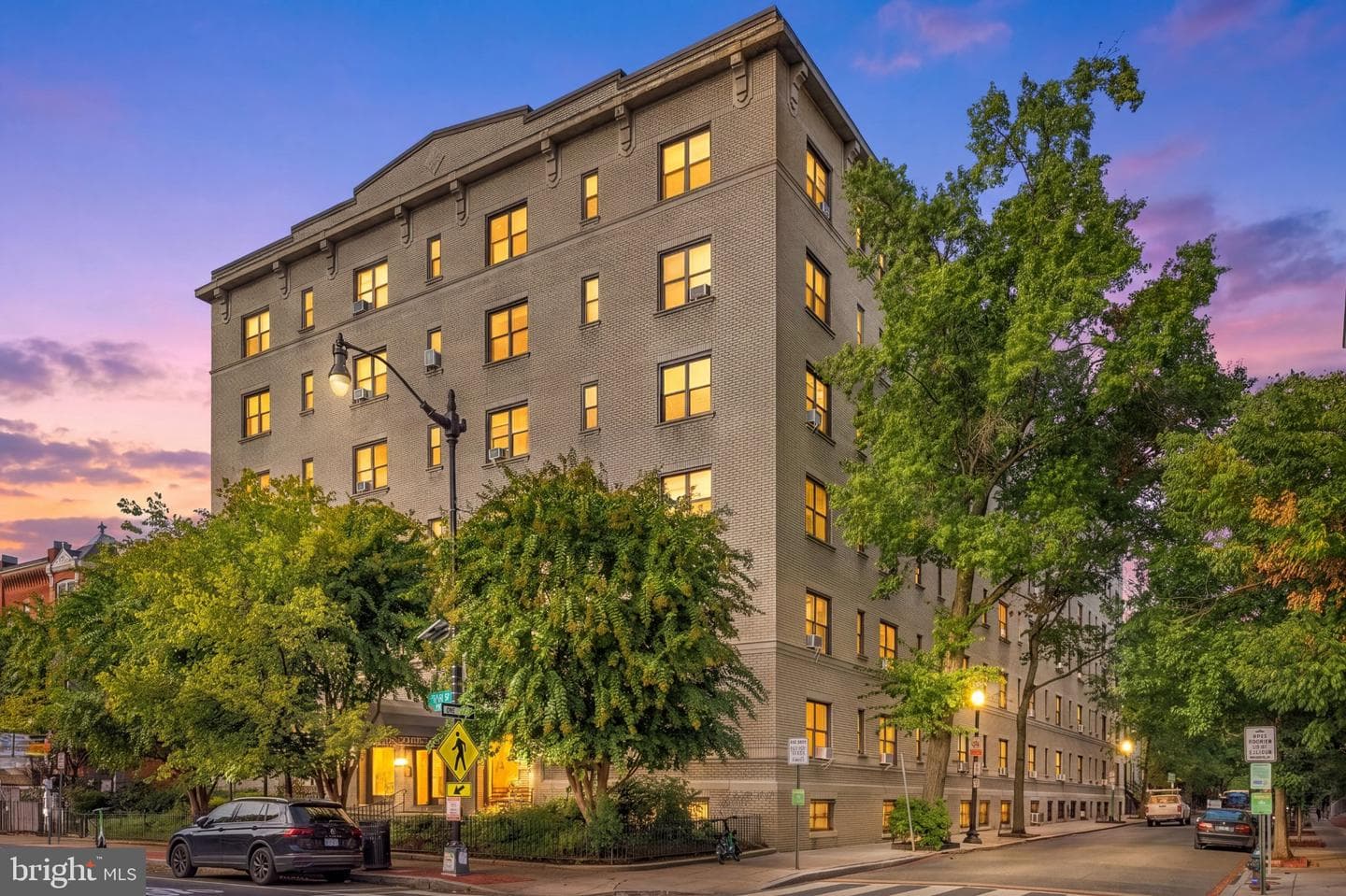 1514 17th St NW, Washington, DC 20036, United States