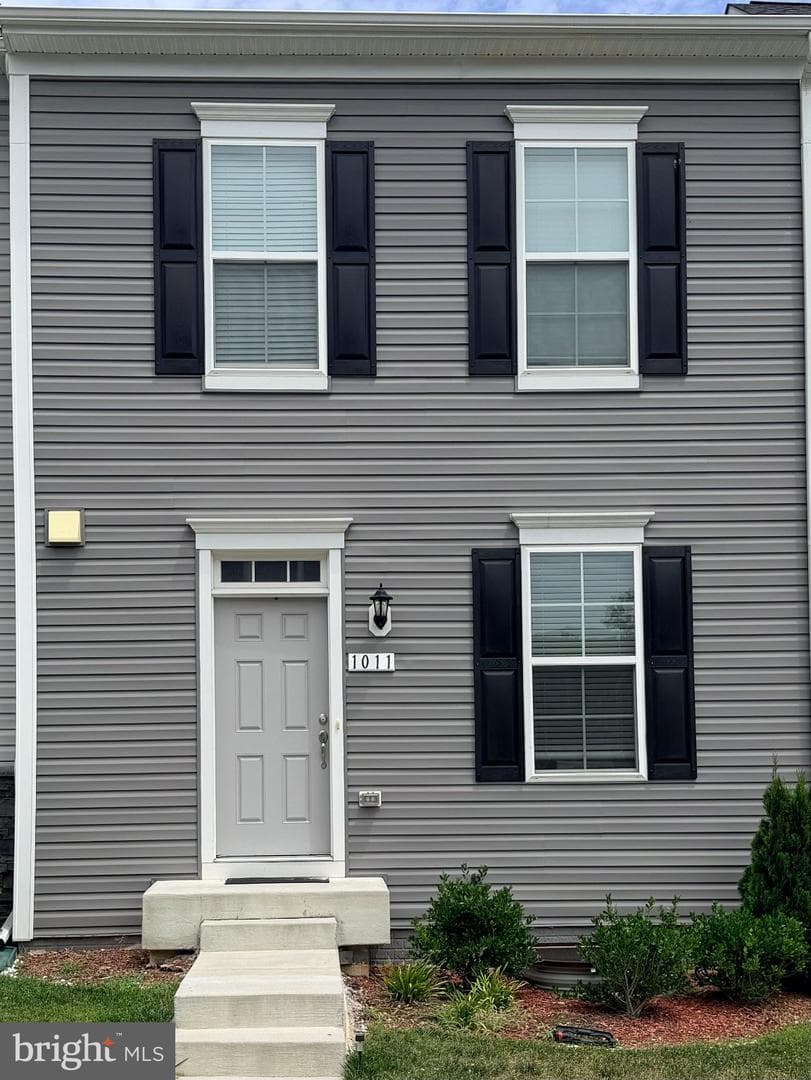 1011 Flester Ln, Laurel, MD 20707-6512, United States