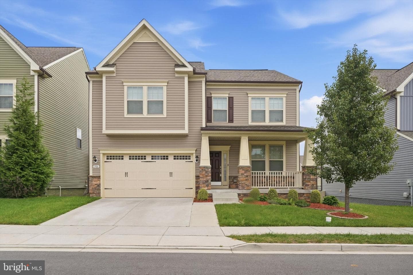 1906 GLADSTONE ST,FREDERICK,MD,21702,FREDERICK